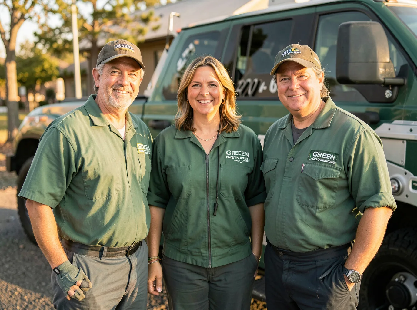 Water Damage Restoration company in Bentonville, VA