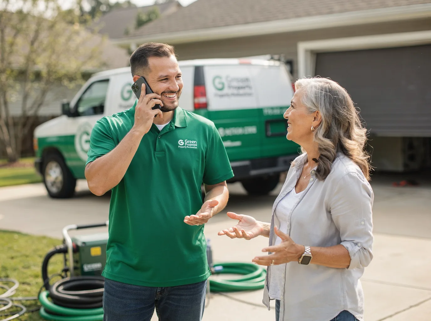 Water Damage Restoration Bentonville, VA FAQs